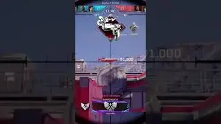 Rogue Company Phantom King returns😈
