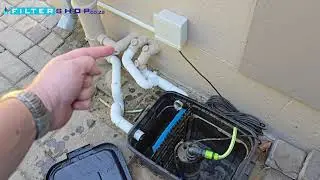 DIY Home Grey Water System Overview