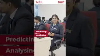 The real difference at SIBM Bengaluru?