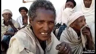 Wogera Gondar Elders የወገራ አምባጊዮርጊስ አረጋዊያን መልዕክት ጎንደር