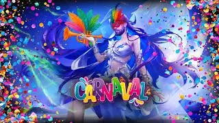 HOK Naine sdn Live - Pre Carnaval Honor of Kings 04/02/2026