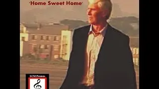 Martin Byrne Music. Home Sweet Home