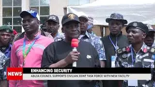 Civilian Joint Task Force