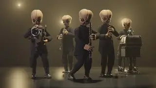 Star Wars - Mos Eisley Cantina Song (Trap Remix)