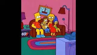 Switch #thesimpsons #shorts #funny
