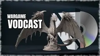 Origins of the Wargaming hobby | From Hexagons to Dragons - Commentary Video Part 3