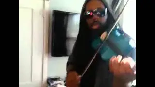 When The Beat Drops With A Violin... - Public Vines #39