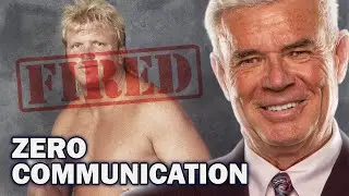 Eric Bischoff Shoots On Bobby Eaton Being Fired