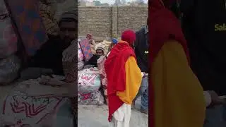 Winter Chill Tightens Its Grip On Pakistan | Cancel The Cold