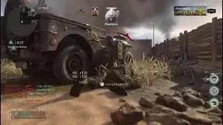Shipment 1944 is broken! (insane feed)