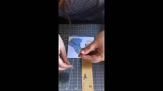 How to Make a Rainbow Shaker Card - Sizzix