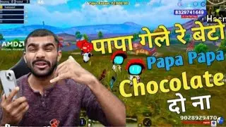 Shreeman Legend Bgmi Funniest Gameplay 2023 