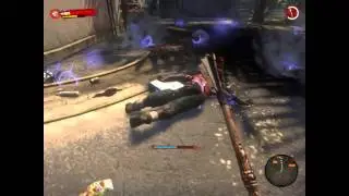 DEAD ISLAND DUBSTEP