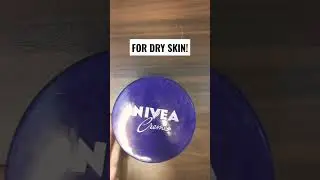 Moisturiser for the skin type | Oily skin | Dry skin | Nivea.