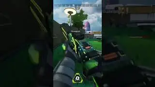 At all prestige skin finisher caustic top 3 in my opinion 😂#apexlegends #apex #apexlegendsclips ￼￼￼