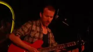 DOVES LIVE IN GLASGOW ~ ORAN MOR ~