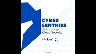 AI Security Architecture: How Data-Centric Models Transform Enterprise Security with Mohit Tiwari