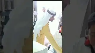 Sheikh Hamdan فزاع Fazza With Scientists #faz3 #dubai #fazza #dxb #shorts #sheikhhamdan #sheikh #uae