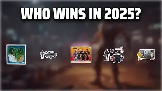 The Top 5 Best Fortnite Action Figures in 2025 - Must Watch Before Buying!