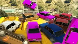 Cheburek ESKALATION Parkour🔥