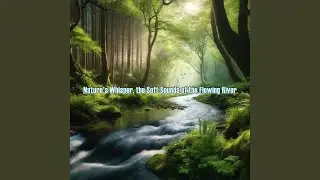 Melodic Currents, the Musical Journey of River Waters