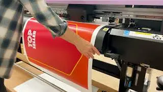 Paragon Print - Litho and Large Format Digital Printing