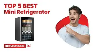 Top 5 Best Mini  Freezer in 2025