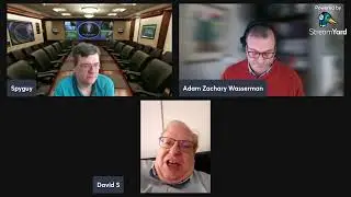 Friday Panel With Geopolitics Today Gang