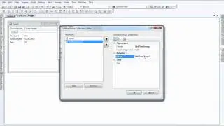 ListView Basics Visual C++