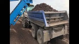 SISTEMA AUTOMATICO PARA CULTIVO DE PATATA, CEBOLLA, ZANAHORIA,ETC