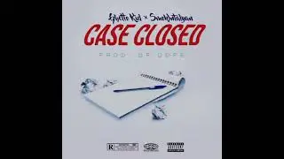 Case closed _ Gehtt&oslash; kid &times; Jai Breezy