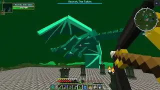 PLANETA (ZX) 5: VENCIMOS A ASORAH, el caido. (EP 85)
