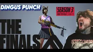 *Terminal Sickness* SOLO Q to RUBY? MAYBE WORLD TOUR? | THE FINALS Season 3 | affiliate grind