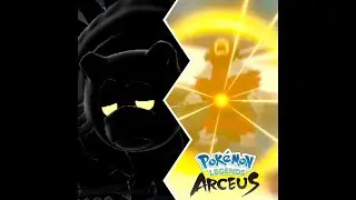 How to get Ursaluna?🐻🪨Evolution Guide + Special Shiny Showcase.🌟