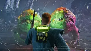 Lore Accurate CAL vs DOUBLE OGGDO - No Damage Taken / Jedi Grand Master Difficulty (PC)