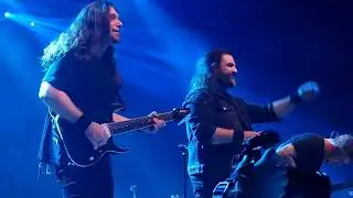 Textures - Full concert (live) @ O2 Kentish Town - 31.01.26