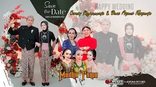 Live Mudho Tomo Wedding Cindy & Dani | BLS Music audio - Aditjaya Pictures - Kasihan Sabtu 30 Nov 24