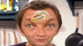 [YTP FR] Poulet du p&eacute;rigord
