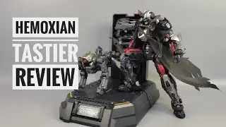 Hemoxian TASTIER Review