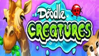 I'm Just Guessing | Doodle Creatures | Lunacy Gameplay, No Commentary #LunesLunacy #Lunacy