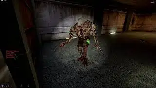 Improved Gonome - Sven Coop HD Models