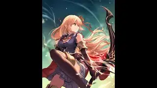 Shadowverse OST: Forestcraft Theme Extended