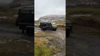 Rhayader #landrover #4x4 #4x4offroad