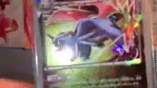 Salamence V Jump Promo Pack