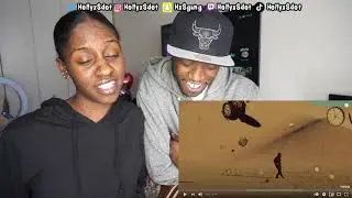 Bryson Tiller - Sorrows (Official Video) REACTION!