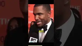 Frank Ocean explains his musical inspiration for Blonde😲