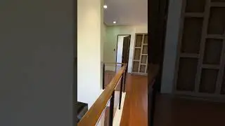 Elegant House in BF Resort Village Quick Tour