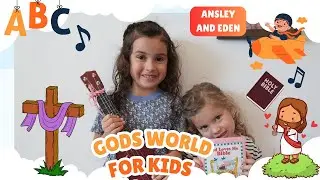 Bible Story: The Lost Sheep