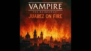 Vampire: the Masquerade 