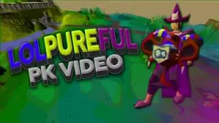 Obby CC - lolpureful Pk Video #1